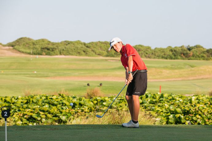 Imagen general del Hotel Best Western City Sands. Foto 6