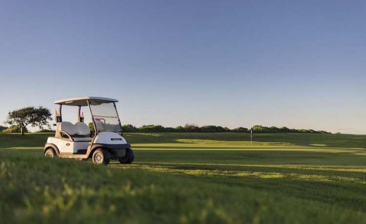 Imagen general del Hotel Best Western City Sands. Foto 8