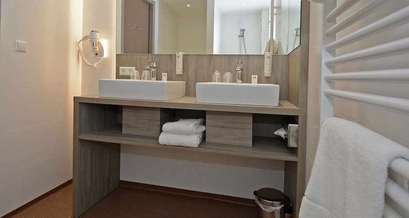 Imagen de la habitación del Hotel Best Western City Woerden. Foto 2