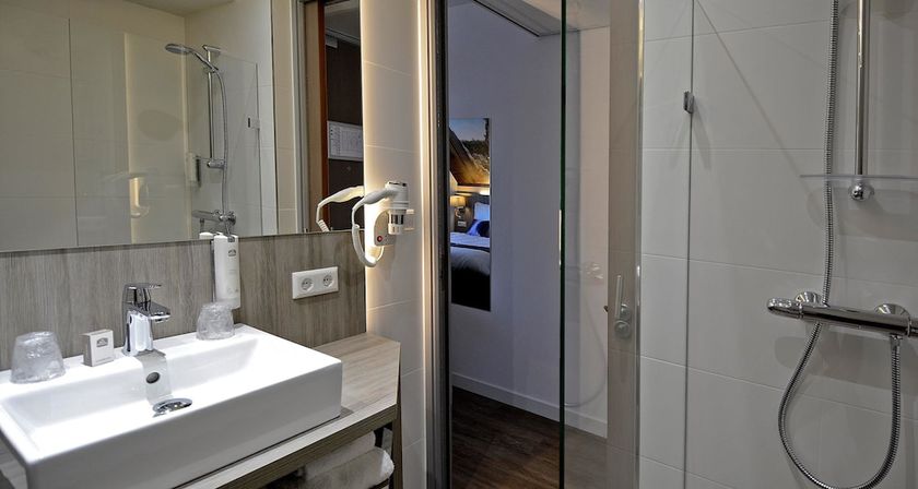 Imagen de la habitación del Hotel Best Western City Woerden. Foto 5