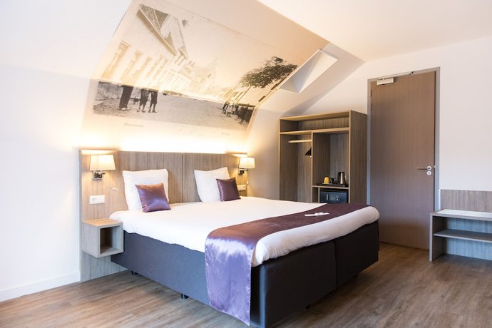 Imagen de la habitación del Hotel Best Western City Woerden. Foto 7