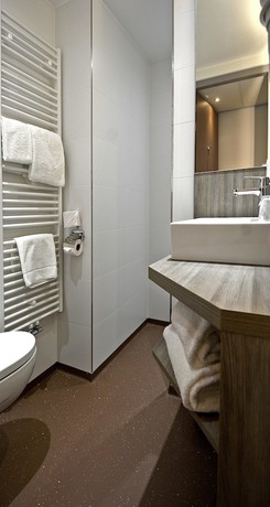 Imagen de la habitación del Hotel Best Western City Woerden. Foto 9