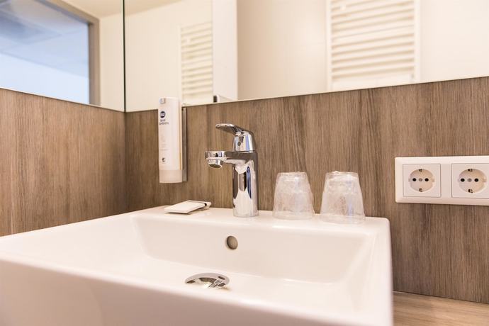 Imagen de la habitación del Hotel Best Western City Woerden. Foto 12