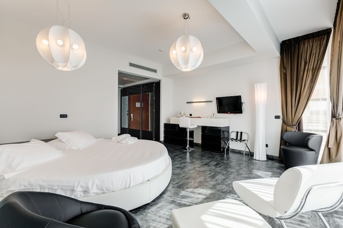 Imagen de la habitación del Hotel Best Western Class. Foto 3