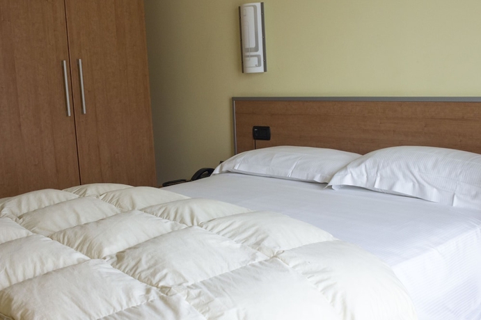 Imagen de la habitación del Hotel Best Western Class. Foto 8