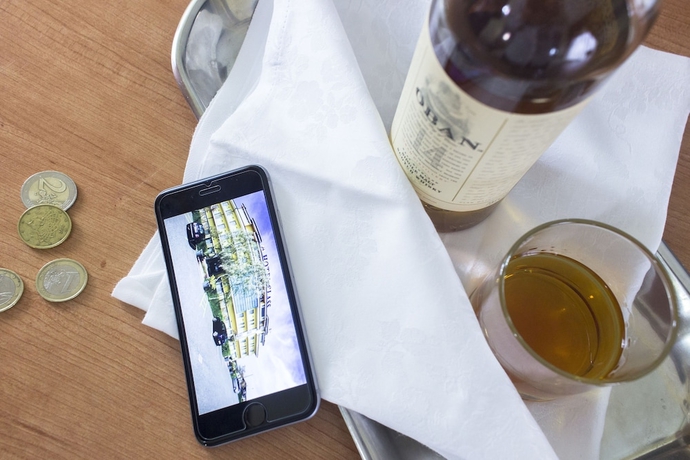 Imagen de la habitación del Hotel Best Western Class. Foto 11