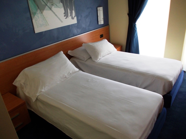 Imagen de la habitación del Hotel Best Western Class. Foto 12