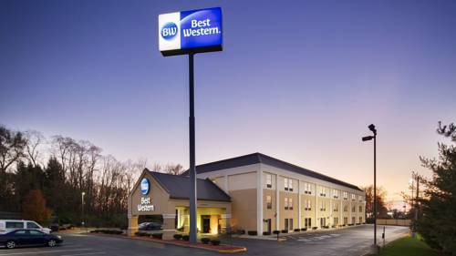 Imagen general del Hotel Best Western Classic Inn. Foto 2