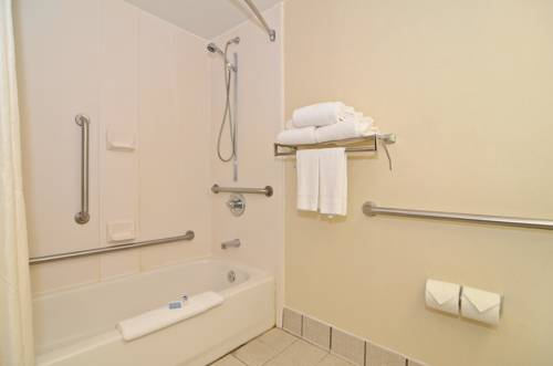 Imagen de la habitación del Hotel Best Western Classic Inn. Foto 4