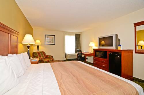 Imagen de la habitación del Hotel Best Western Classic Inn. Foto 7