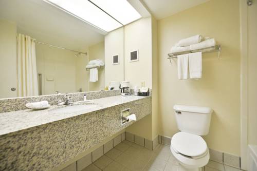 Imagen general del Hotel Best Western Classic Inn. Foto 1