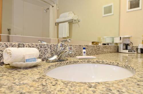 Imagen de la habitación del Hotel Best Western Classic Inn. Foto 9