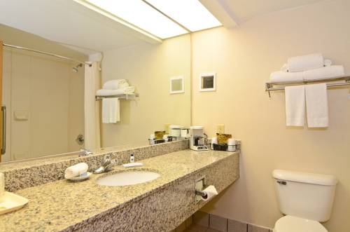 Imagen de la habitación del Hotel Best Western Classic Inn. Foto 10