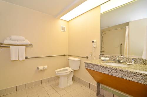 Imagen de la habitación del Hotel Best Western Classic Inn. Foto 13