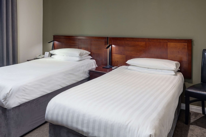 Imagen de la habitación del Hotel Best Western Claydon. Foto 18