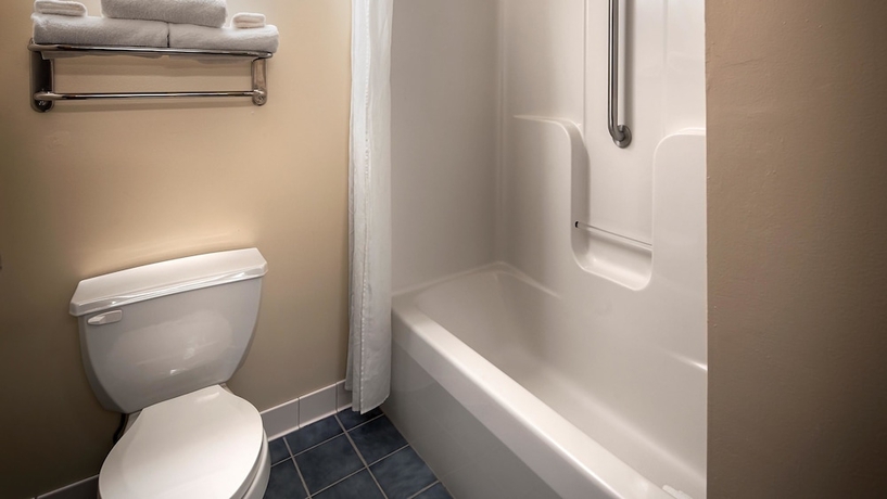 Imagen de la habitación del Hotel Best Western Clearlake Plaza. Foto 9