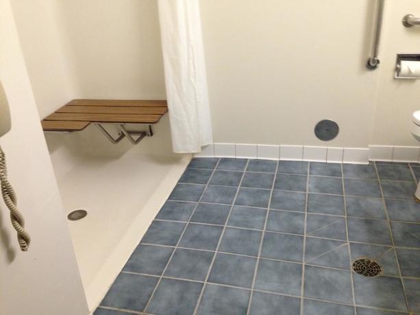 Imagen de la habitación del Hotel Best Western Clearlake Plaza. Foto 13