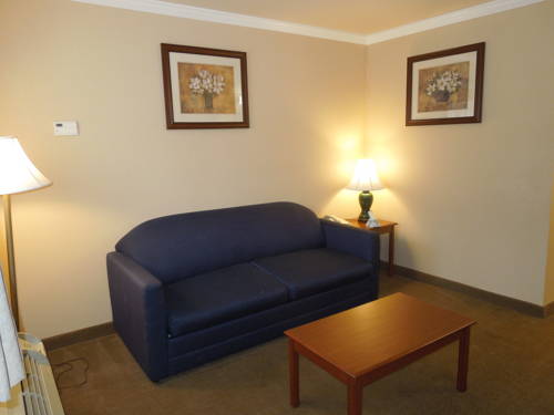 Imagen de la habitación del Hotel Best Western Clermont. Foto 2