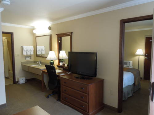 Imagen de la habitación del Hotel Best Western Clermont. Foto 13