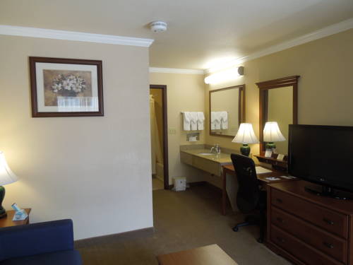 Imagen de la habitación del Hotel Best Western Clermont. Foto 14