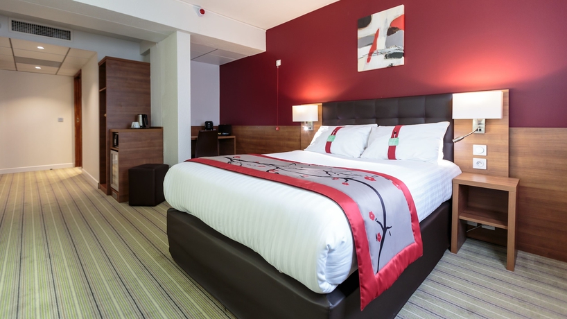 Imagen de la habitación del Hotel Best Western Clermont Ferrand Centre. Foto 6