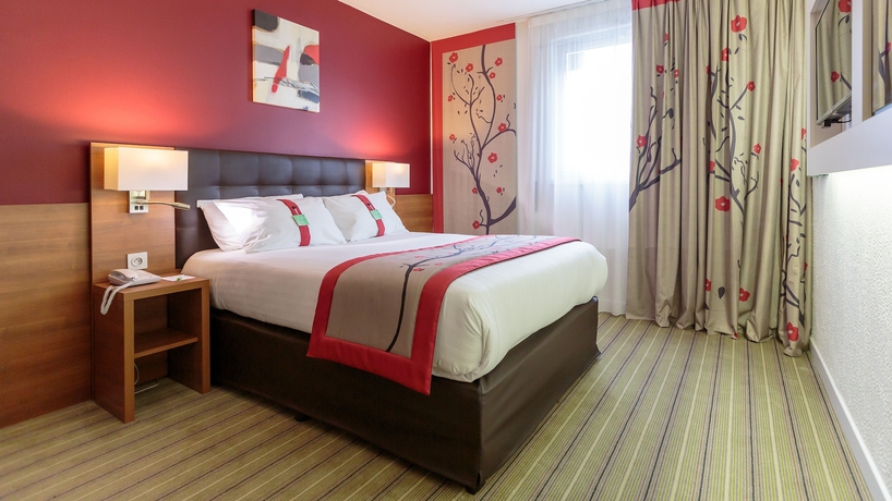 Imagen de la habitación del Hotel Best Western Clermont Ferrand Centre. Foto 9