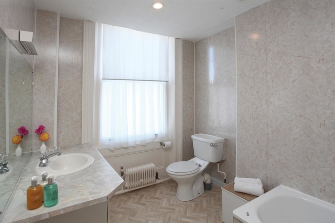 Imagen de la habitación del Hotel Best Western Clifton. Foto 10