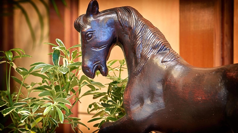 Imagen de los interiores del Hotel Best Western Clifton Park. Foto 13