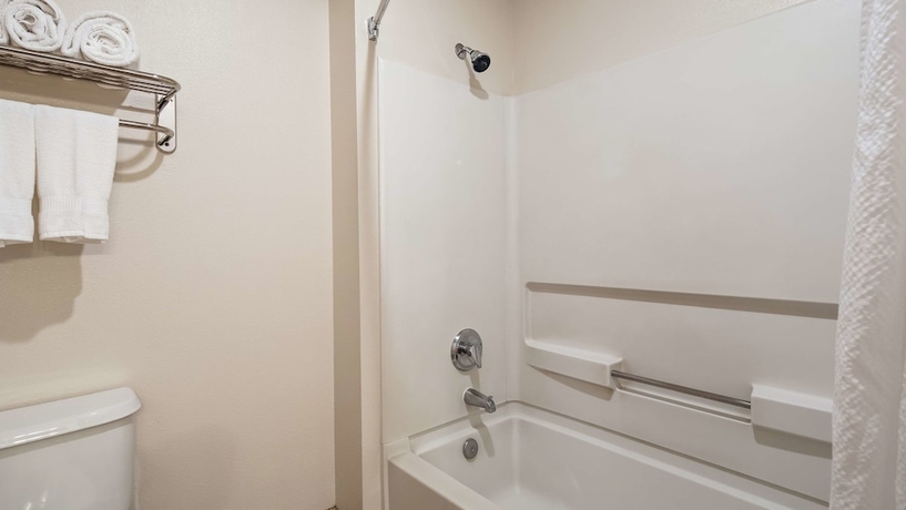 Imagen de la habitación del Hotel Best Western Clovis Cole. Foto 9