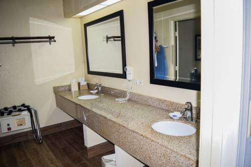 Imagen general del Hotel Best Western Coachlight. Foto 1