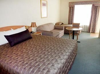 Imagen de la habitación del Hotel Best Western Coachman's Inn Motel. Foto 9