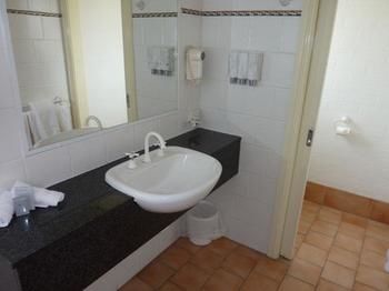 Imagen de la habitación del Hotel Best Western Coachman's Inn Motel. Foto 10