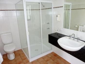 Imagen de la habitación del Hotel Best Western Coachman's Inn Motel. Foto 13