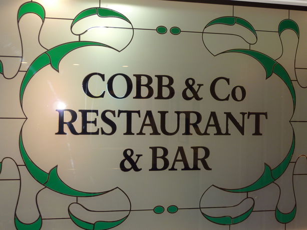Imagen del bar/restaurante del Hotel Best Western Coachman's Inn Motel. Foto 6