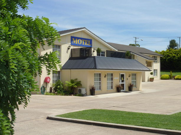 Imagen general del Hotel Best Western Coachman's Inn Motel. Foto 3