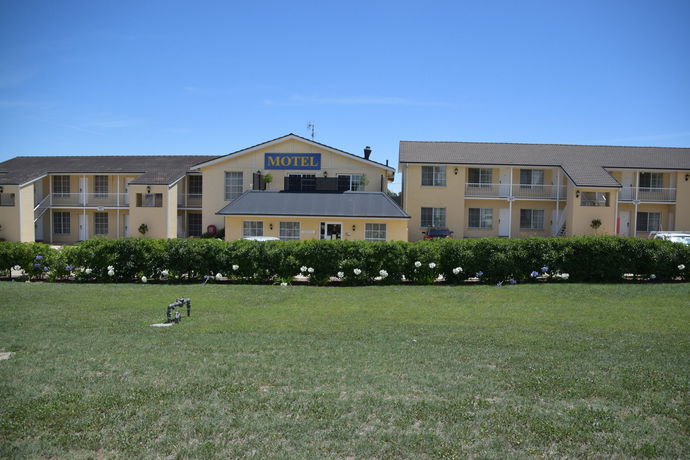 Imagen de la habitación del Hotel Best Western Coachman's Inn Motel. Foto 14