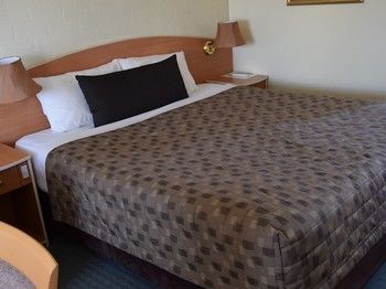 Imagen de la habitación del Hotel Best Western Coachman's Inn Motel. Foto 15