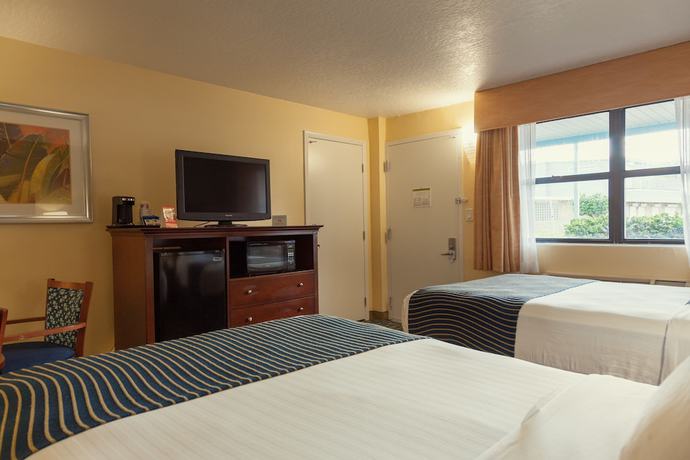 Imagen de la habitación del Hotel Best Western Cocoa Beach. Foto 8