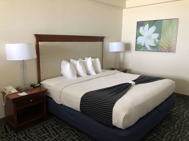 Imagen de la habitación del Hotel Best Western Cocoa Beach. Foto 10