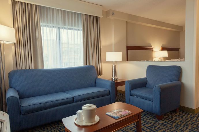 Imagen de la habitación del Hotel Best Western Cocoa Beach. Foto 15