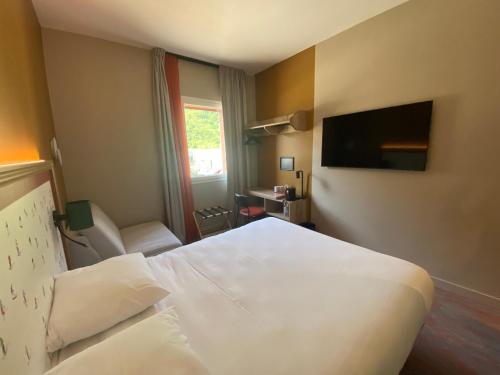 Imagen general del Hotel Best Western Coeur de Maurienne. Foto 1