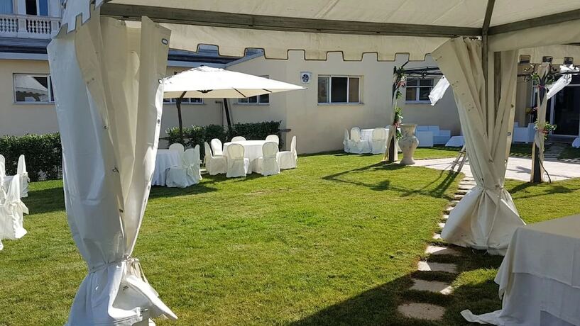 Imagen general del Hotel Best Western Colaiaco. Foto 4