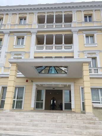 Imagen general del Hotel Best Western Colaiaco. Foto 8