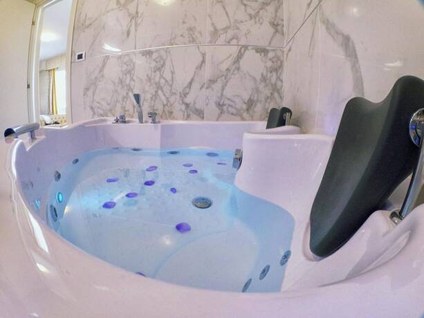 Imagen general del Hotel Best Western Colaiaco. Foto 13