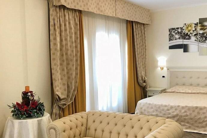 Imagen general del Hotel Best Western Colaiaco. Foto 14