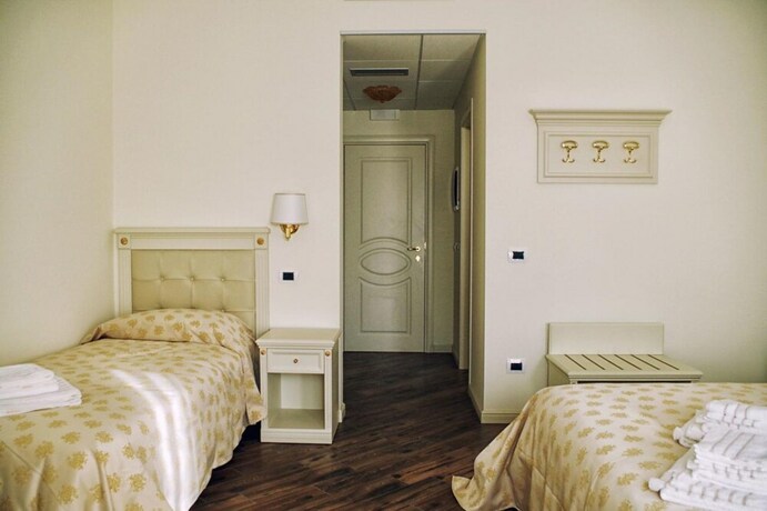 Imagen de la habitación del Hotel Best Western Colaiaco. Foto 25