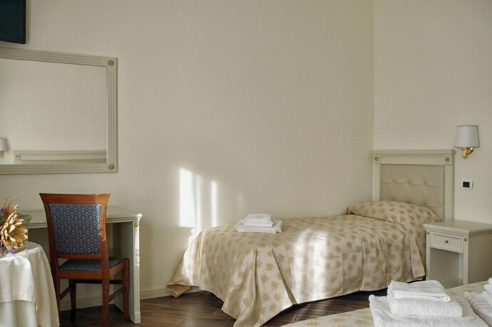 Imagen de la habitación del Hotel Best Western Colaiaco. Foto 28