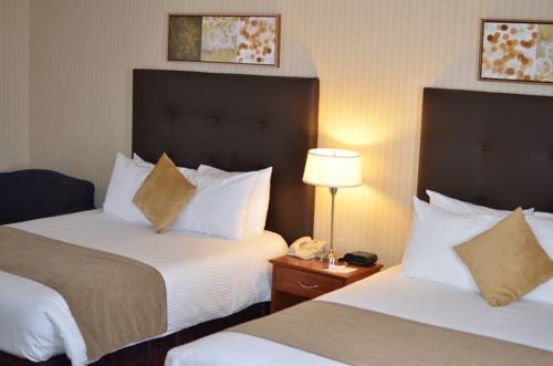 Imagen de la habitación del Hotel Best Western Cold Lake Inn. Foto 5