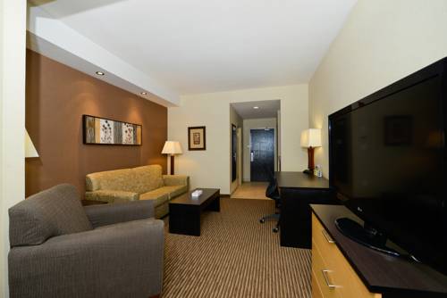 Imagen de la habitación del Hotel Best Western Cold Lake Inn. Foto 16