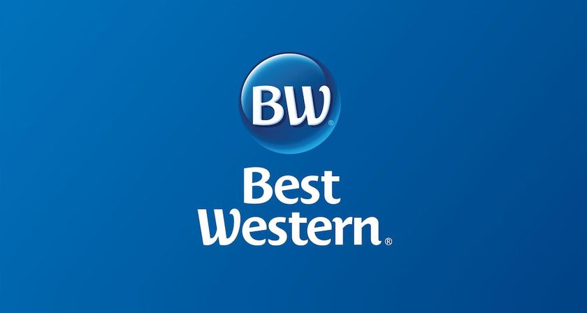 Imagen general del Hotel Best Western Colfax. Foto 1